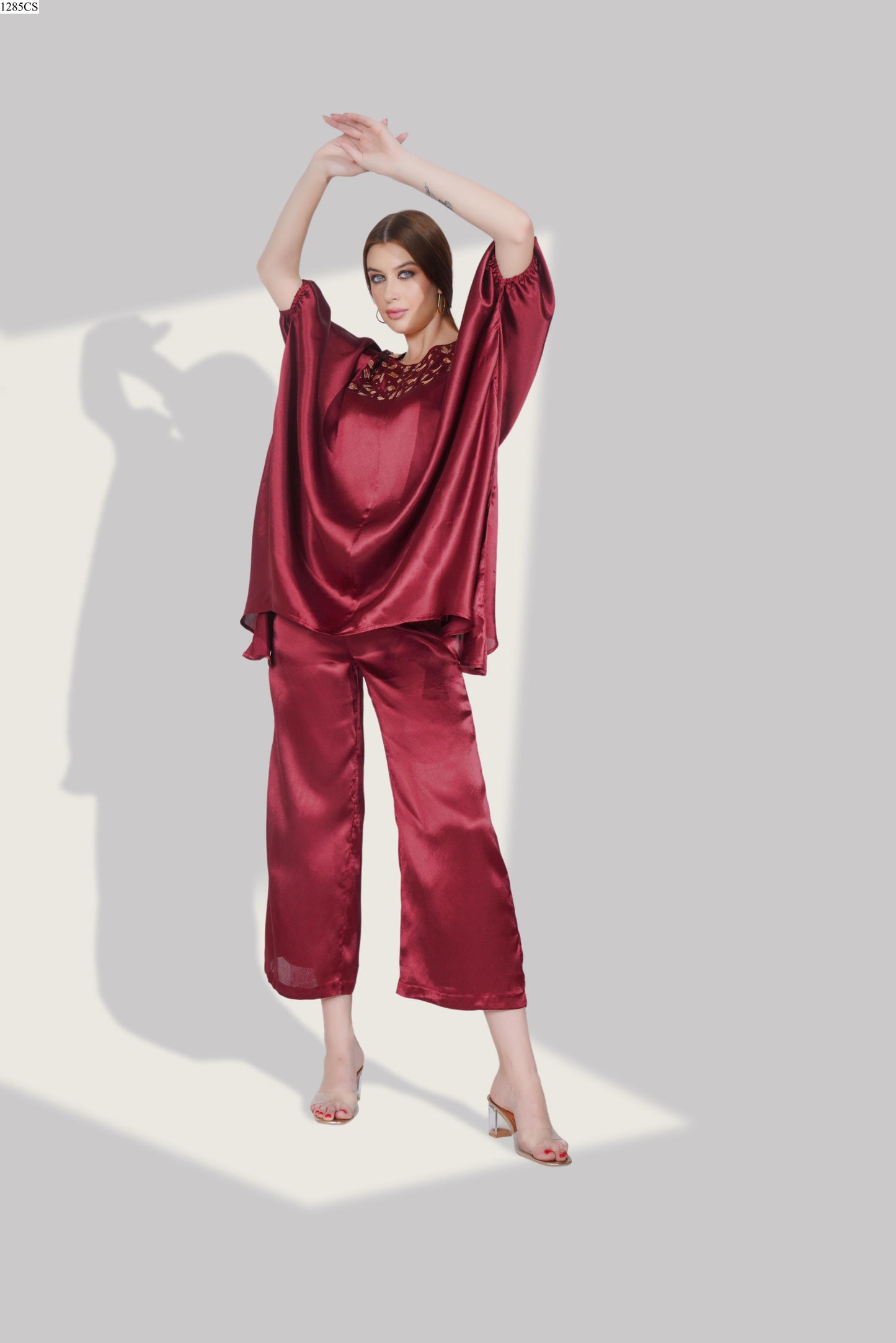 Coord Set - EECS1098 DRD M