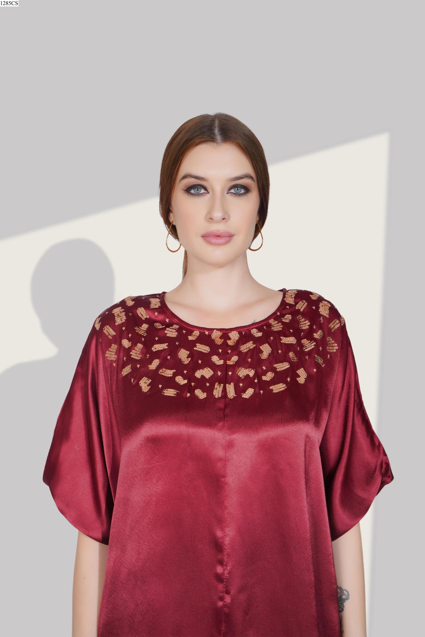 Coord Set - EECS1098 DRD M