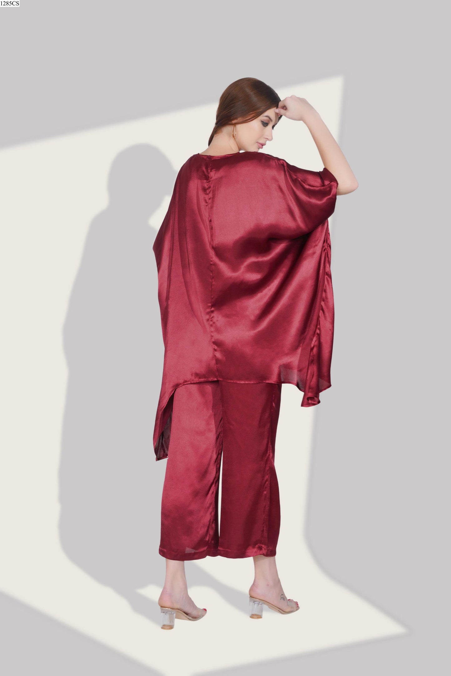 Coord Set - EECS1098 DRD M