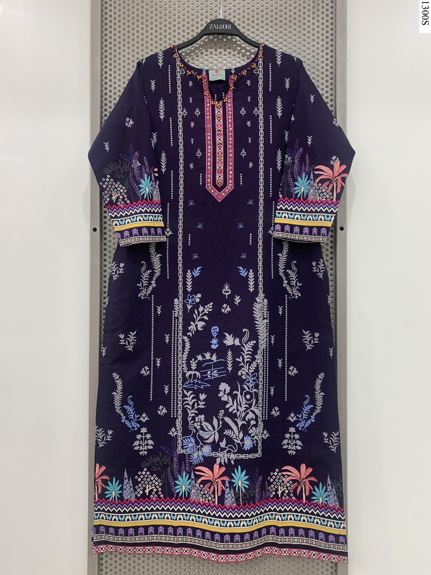 3Pcs Suit - 033462/53 KS P