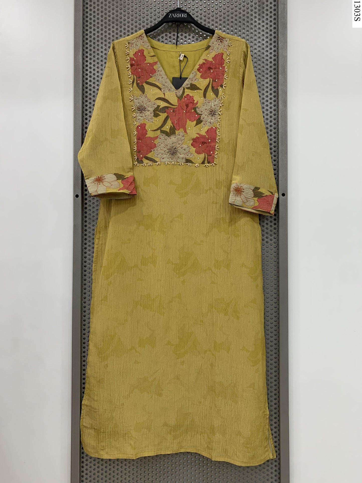 3Pcs Suit - ZPN632 MA Y