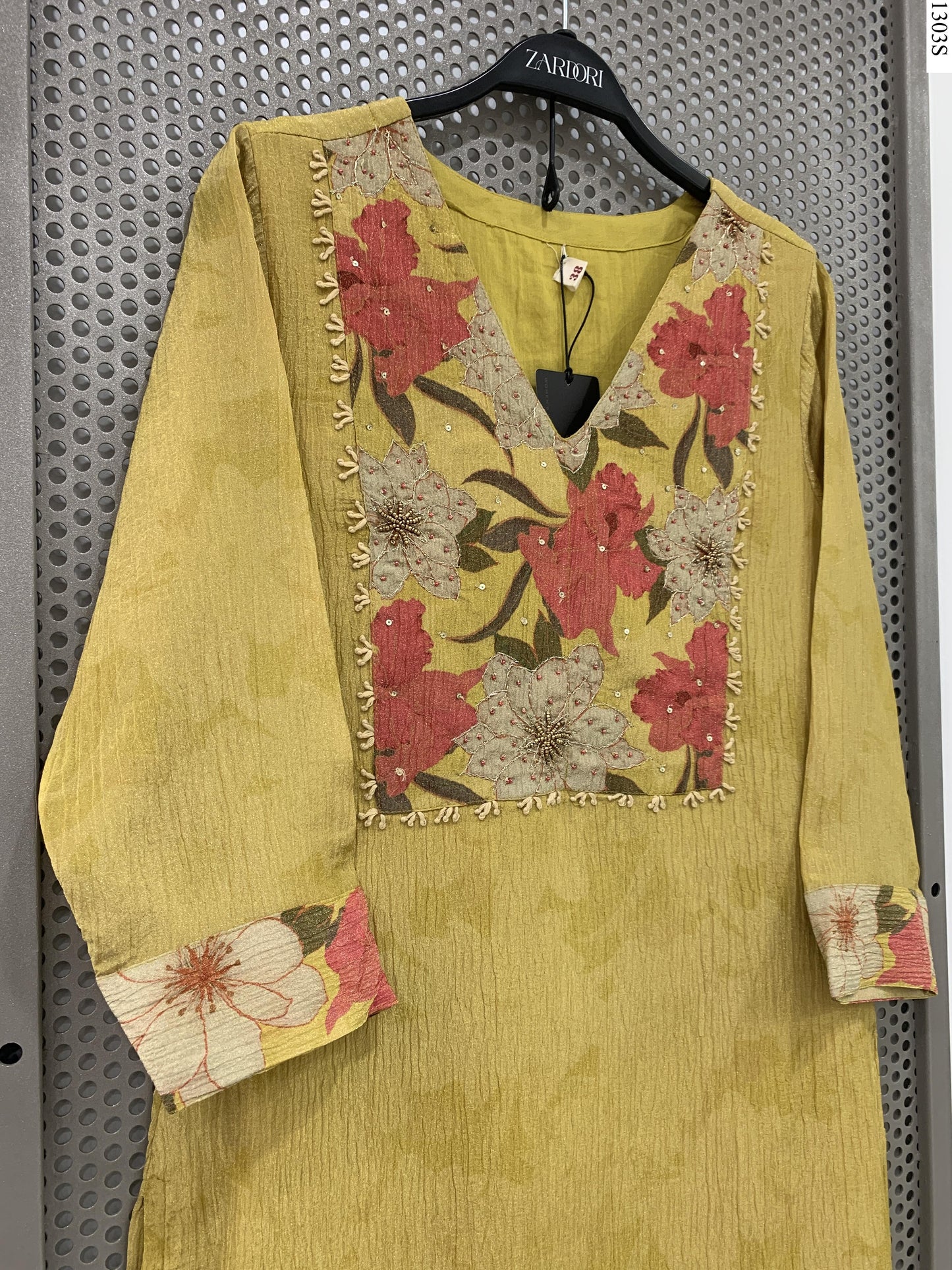 3Pcs Suit - ZPN632 MA Y