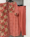 3Pcs Suit - ZPN632 MA PH