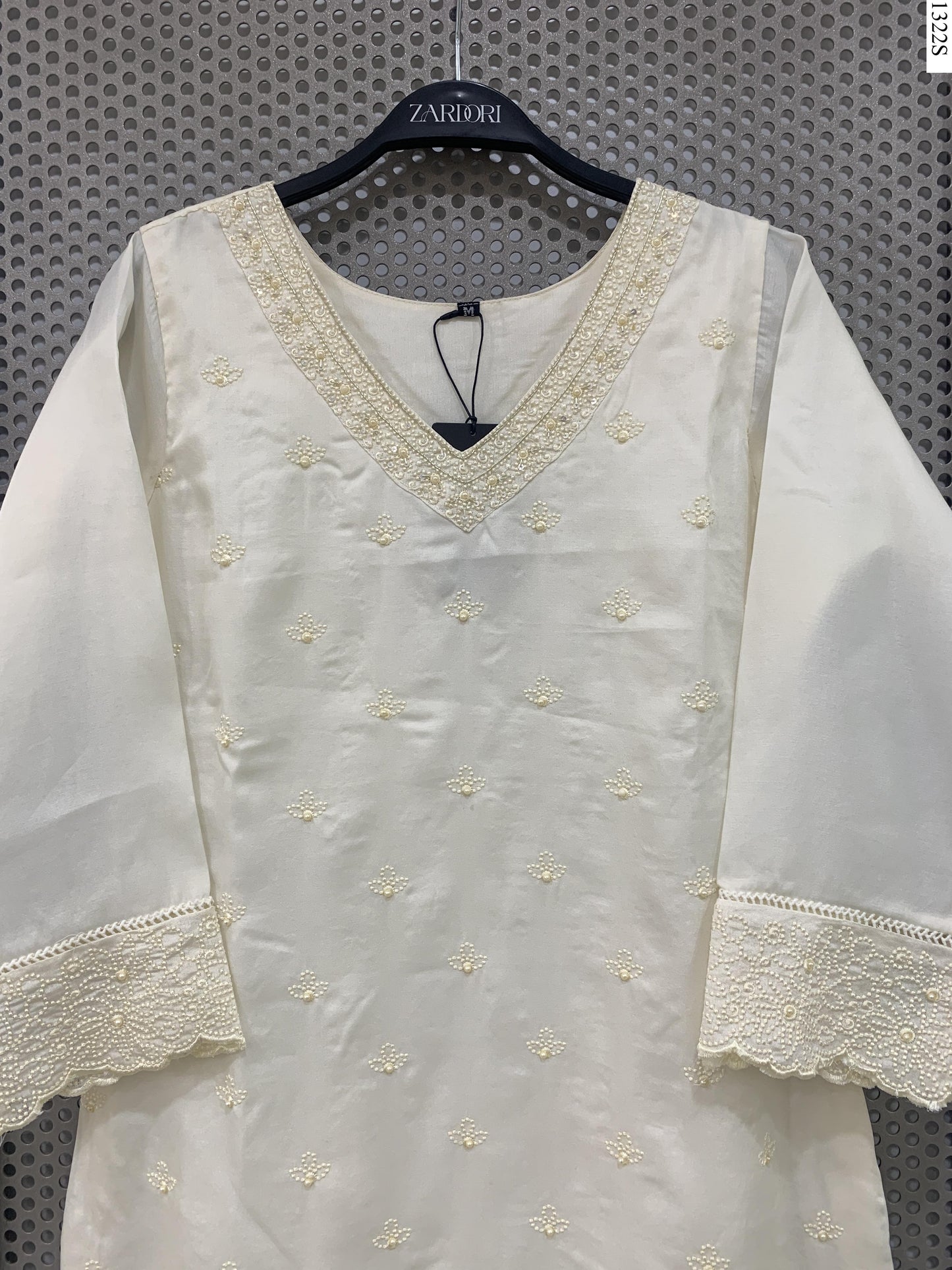 3Pcs Suit - N956 YM OW