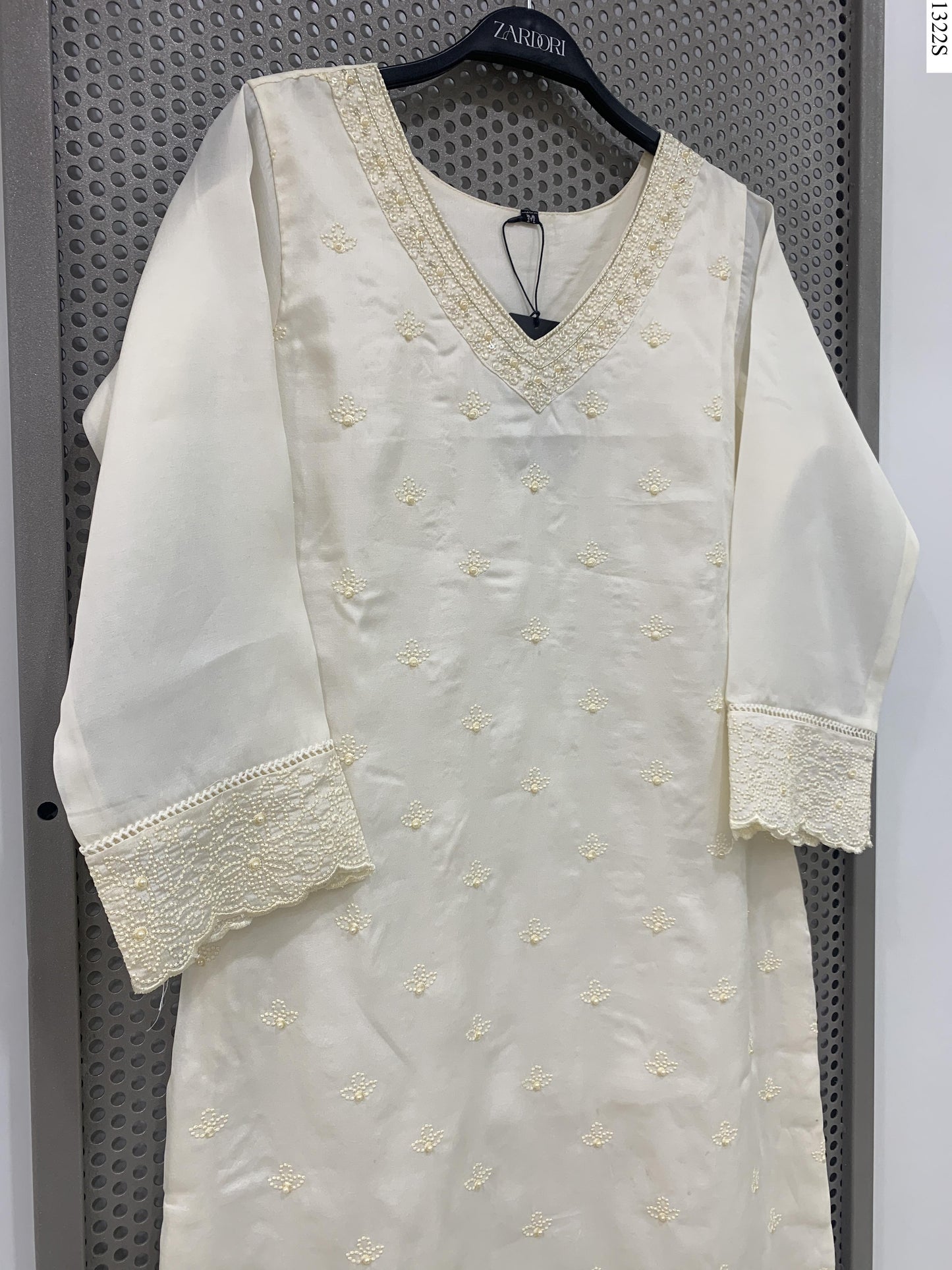 3Pcs Suit - N956 YM OW