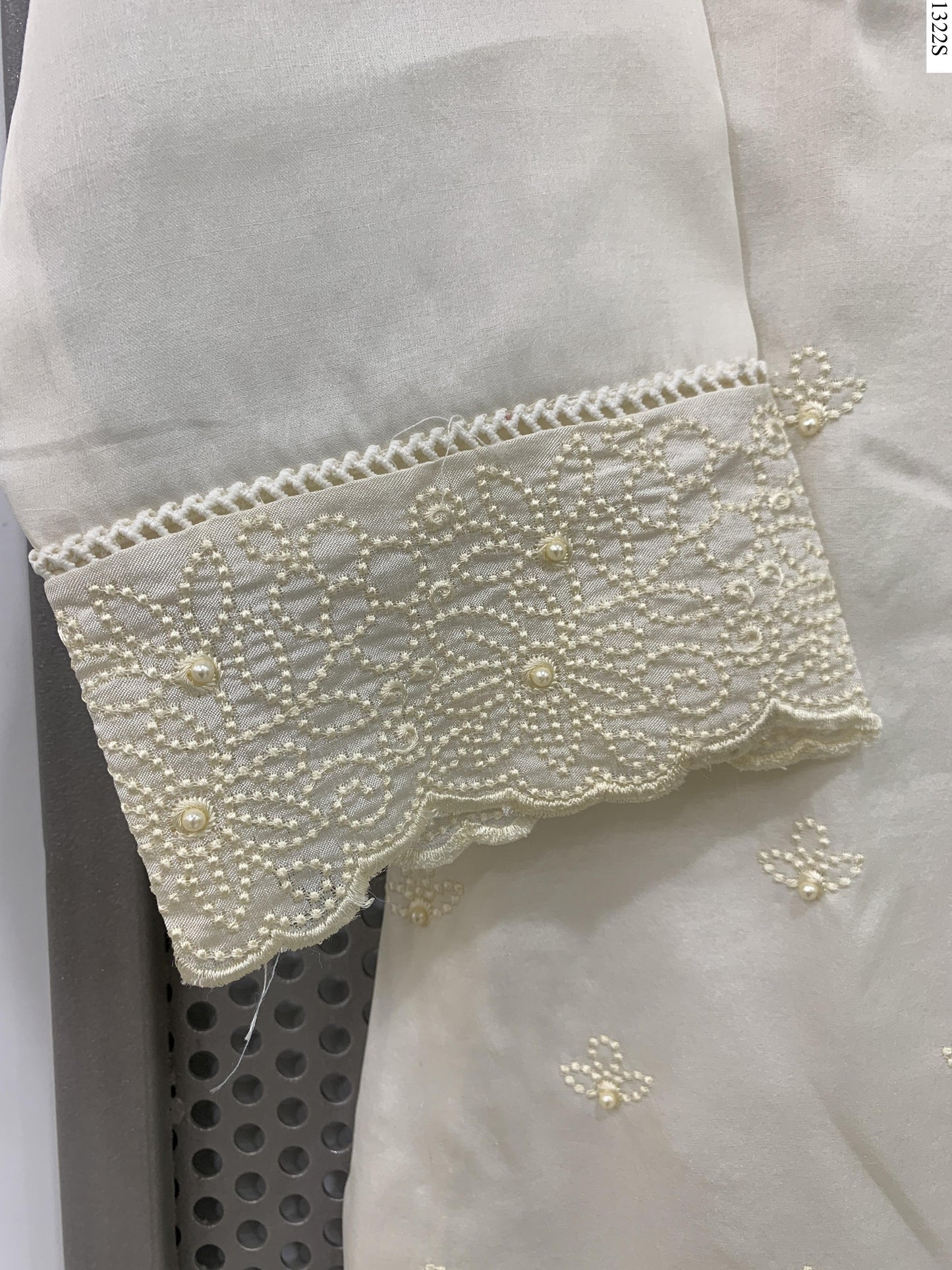 3Pcs Suit - N956 YM OW
