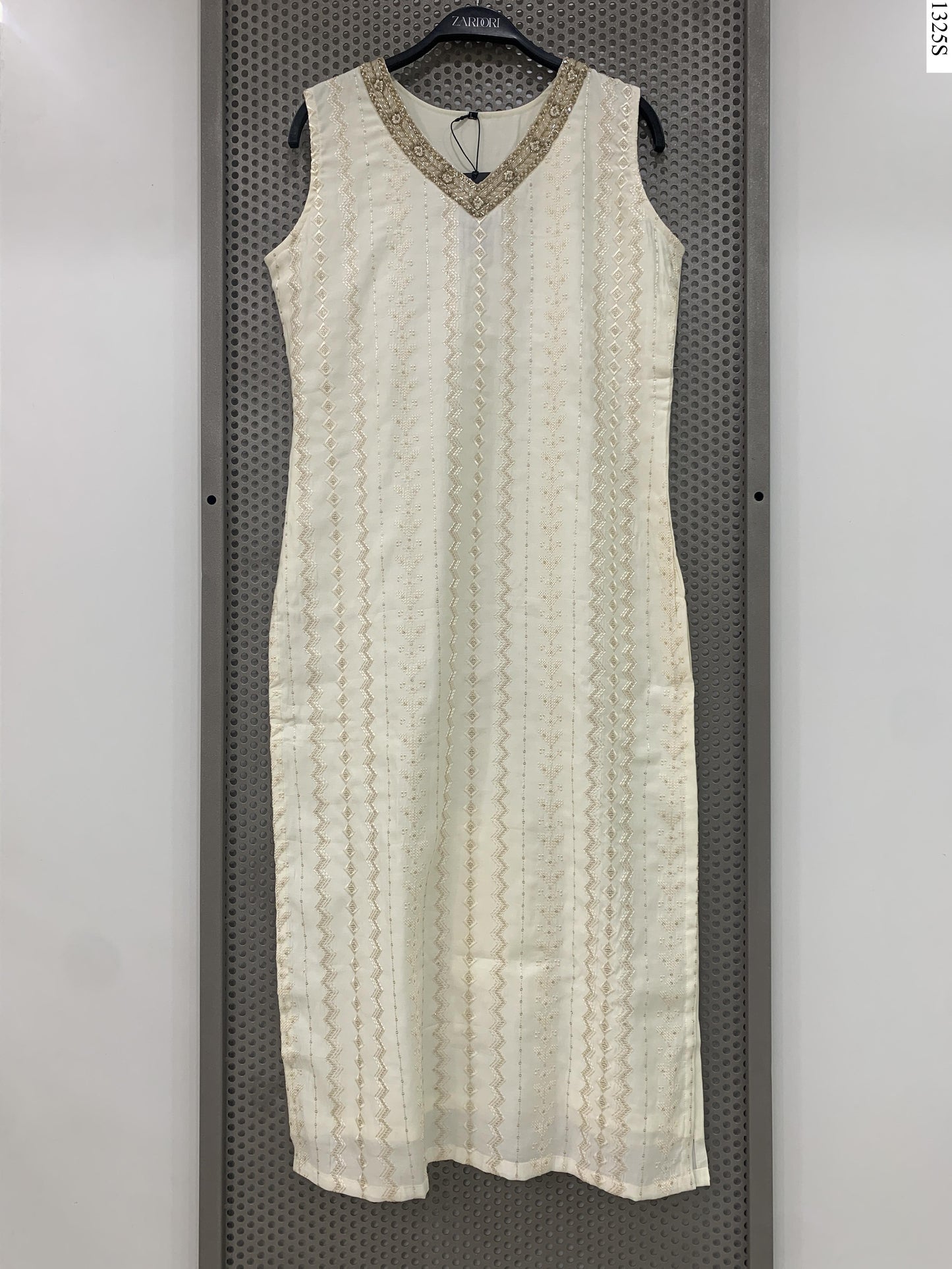 3Pcs Suit - N672 YM OW