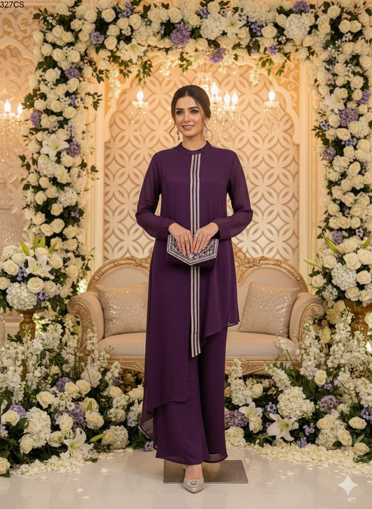 Coord Set - LK52 DD WN