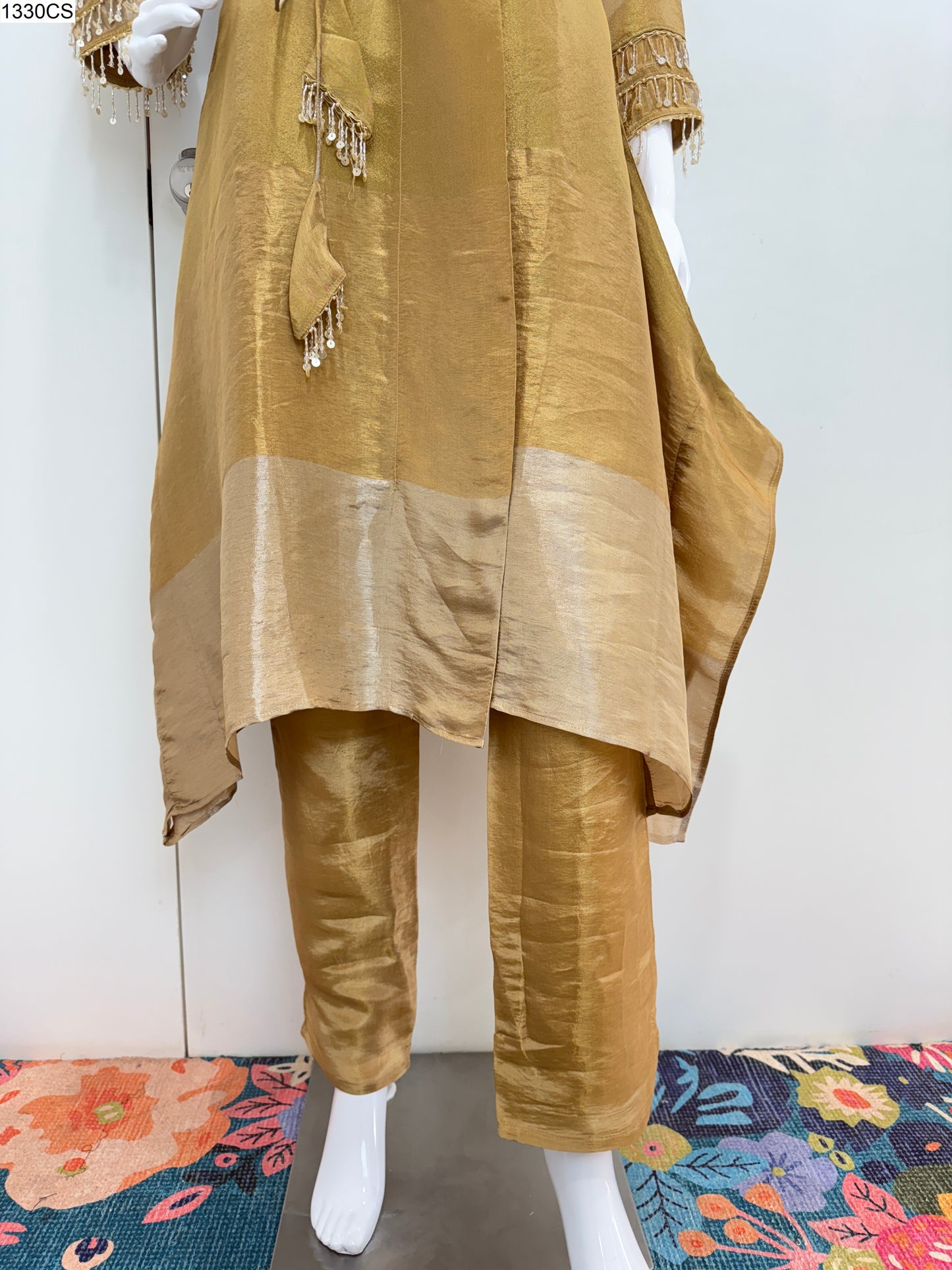 Coord Set - DD661 DD GL 8