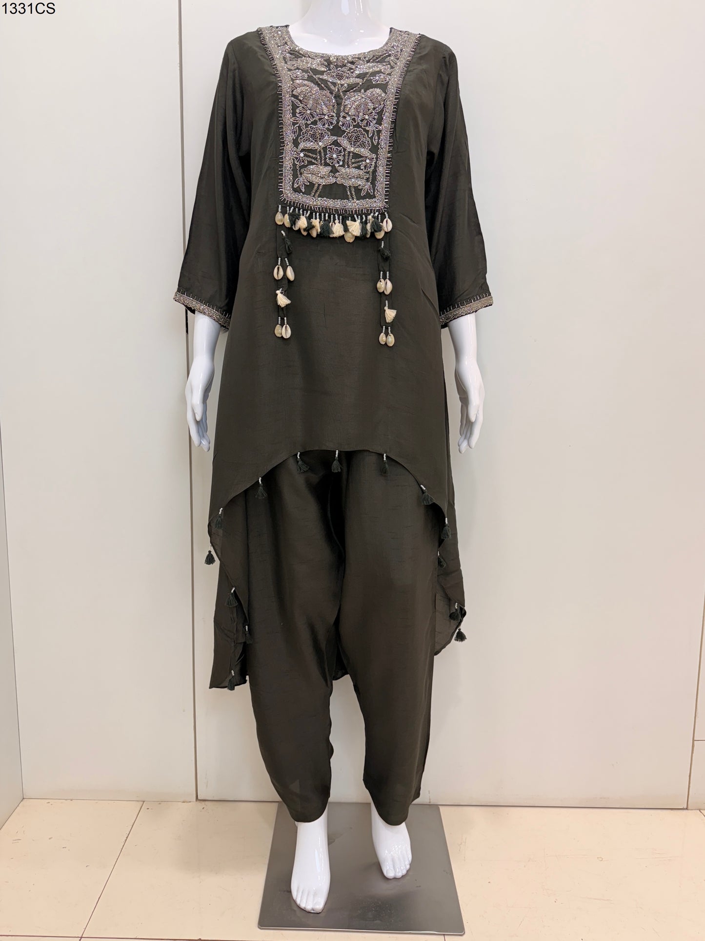 Coord Set - LK12 DD G 8