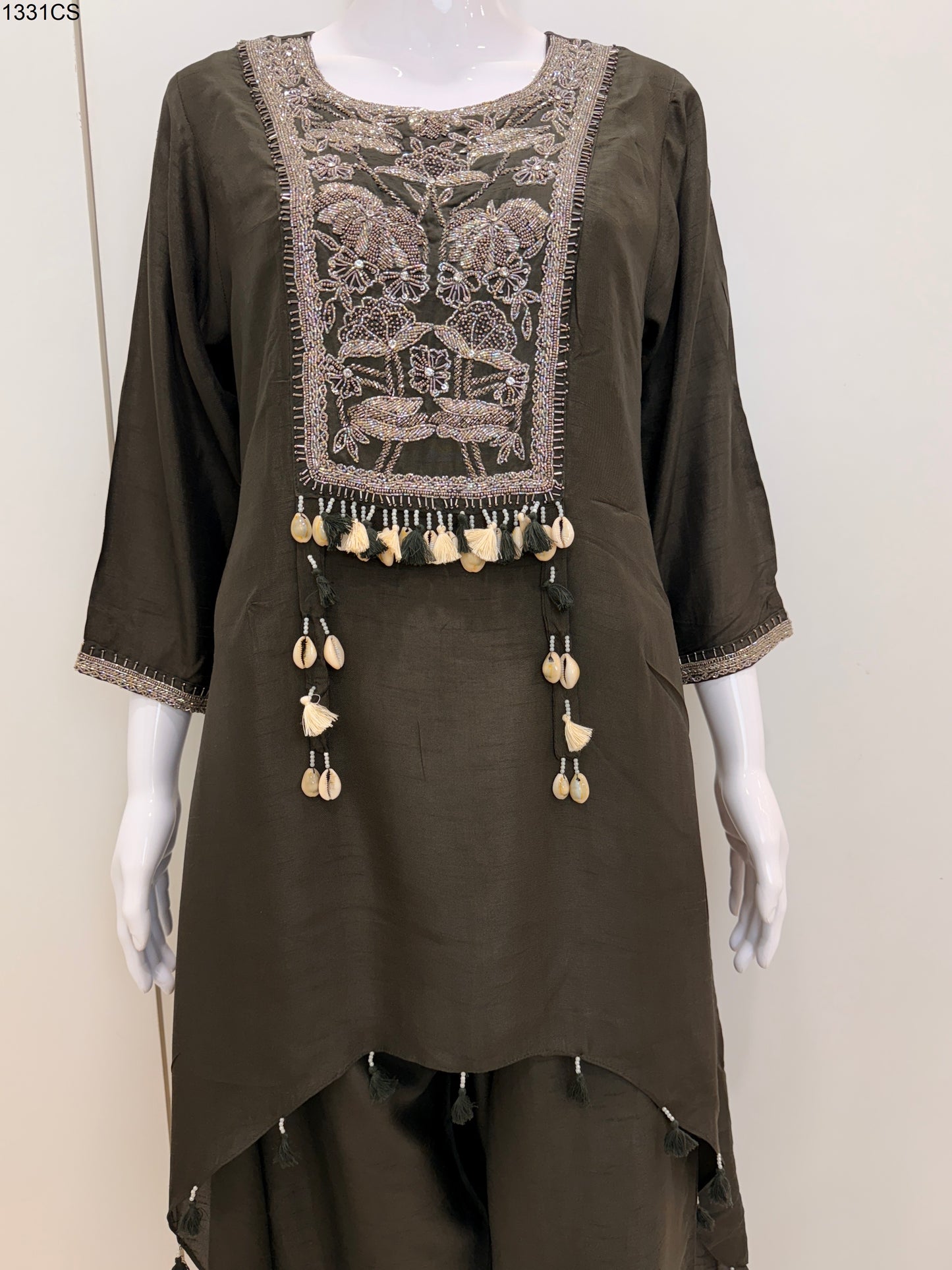 Coord Set - LK12 DD G 8