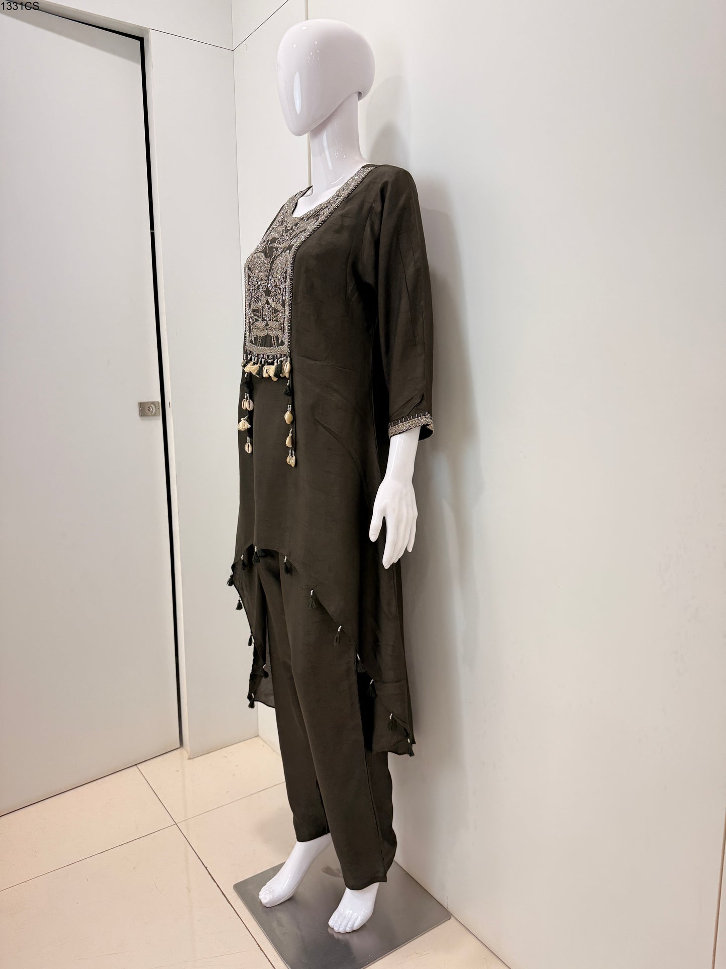 Coord Set - LK12 DD G 8