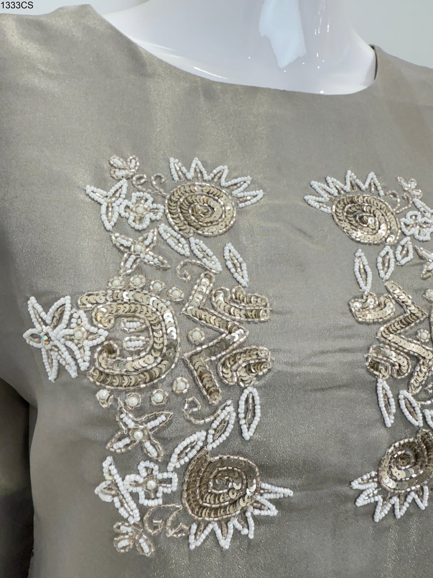 Coord Set - DD420 DD GY 8