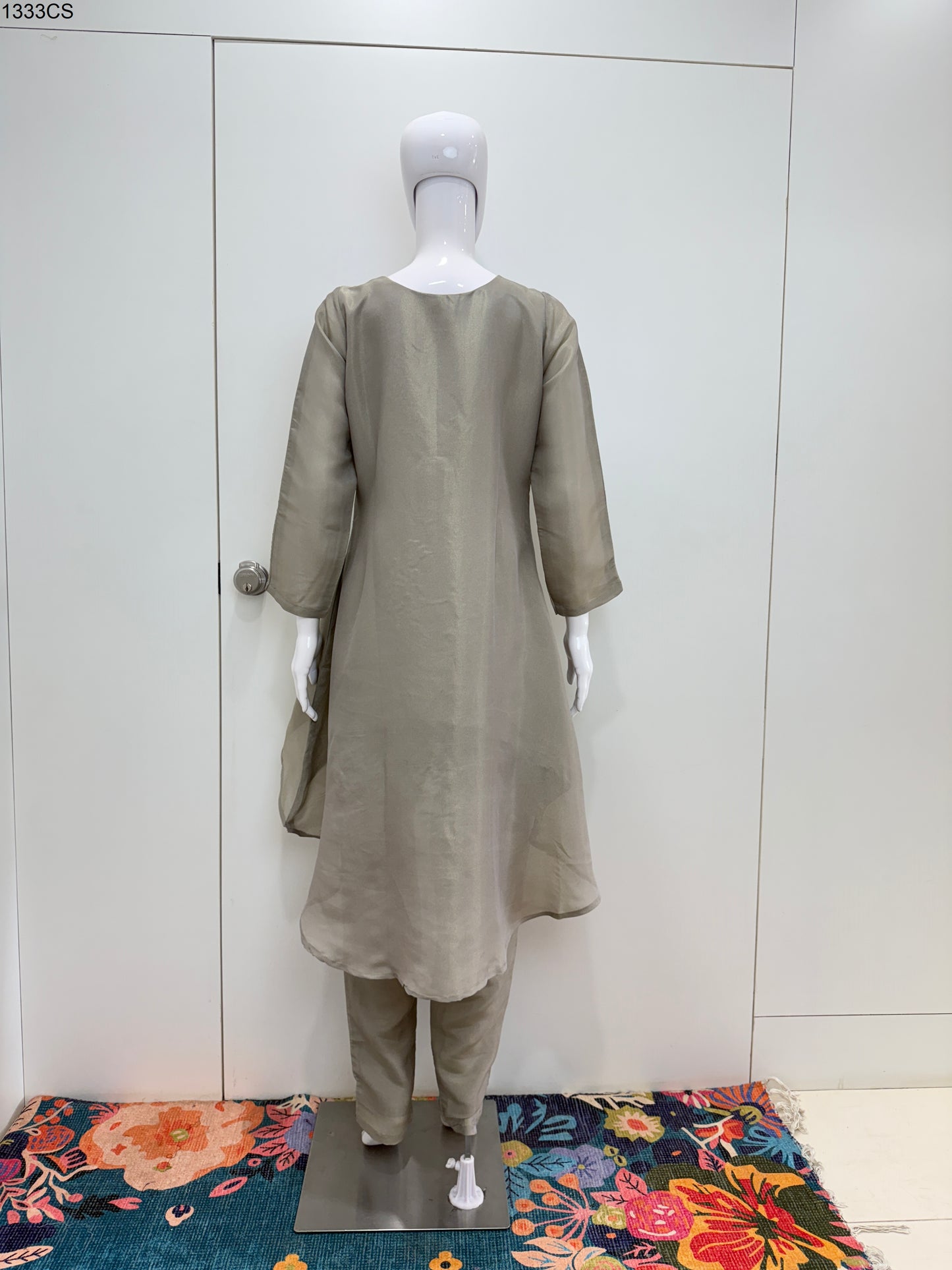 Coord Set - DD420 DD GY 8