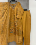 3Pcs Suit - 8851 AS MS