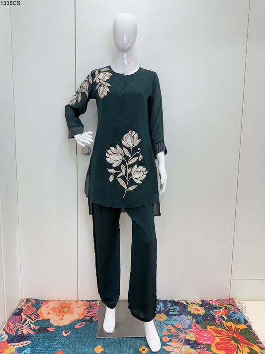 Coord Set - REW10320 IT G 8