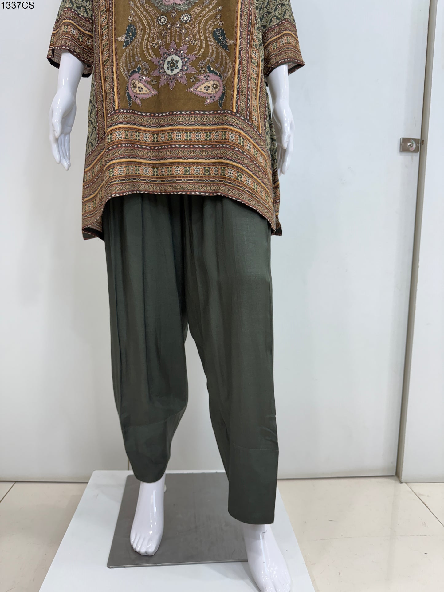 Coord Set - Misba03 MY G