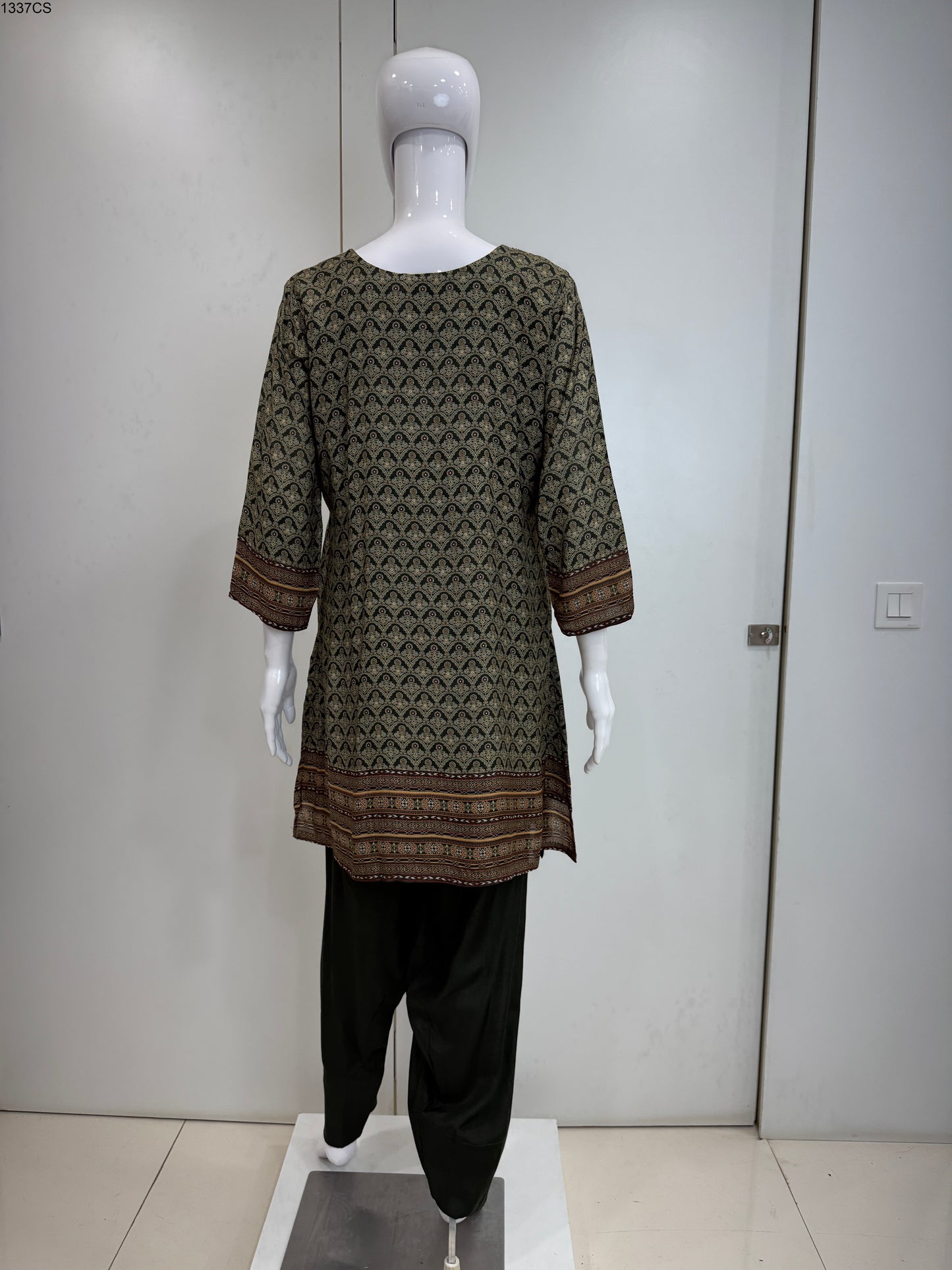 Coord Set - Misba03 MY G