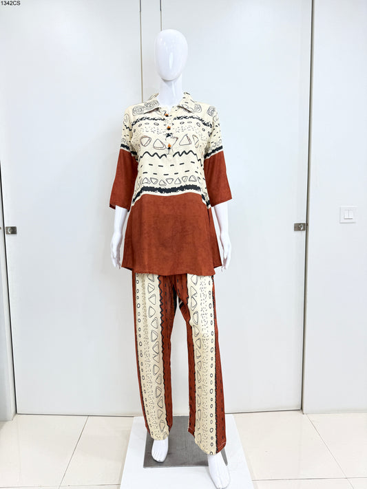 Coord Set - 11458 MY CR