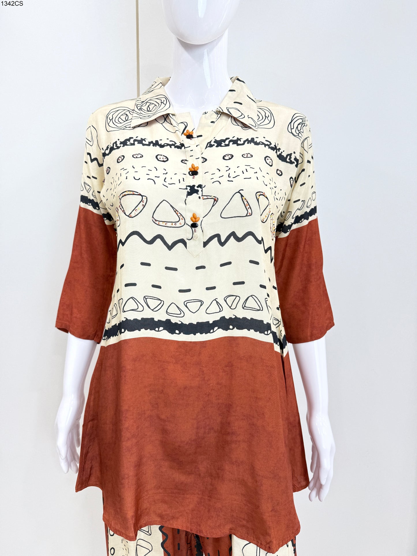 Coord Set - 11458 MY CR