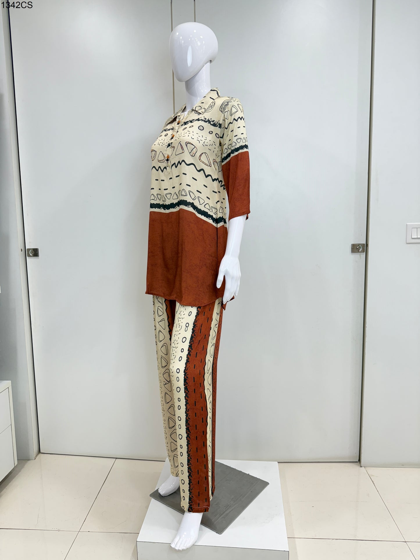 Coord Set - 11458 MY CR
