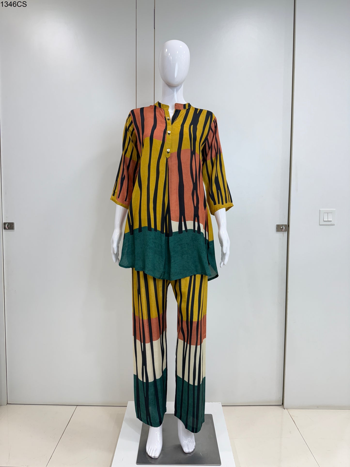 Coord Set - 11455 MY MS