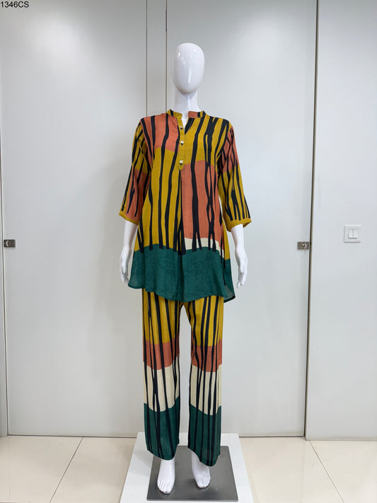 Coord Set - 11455 MY MS