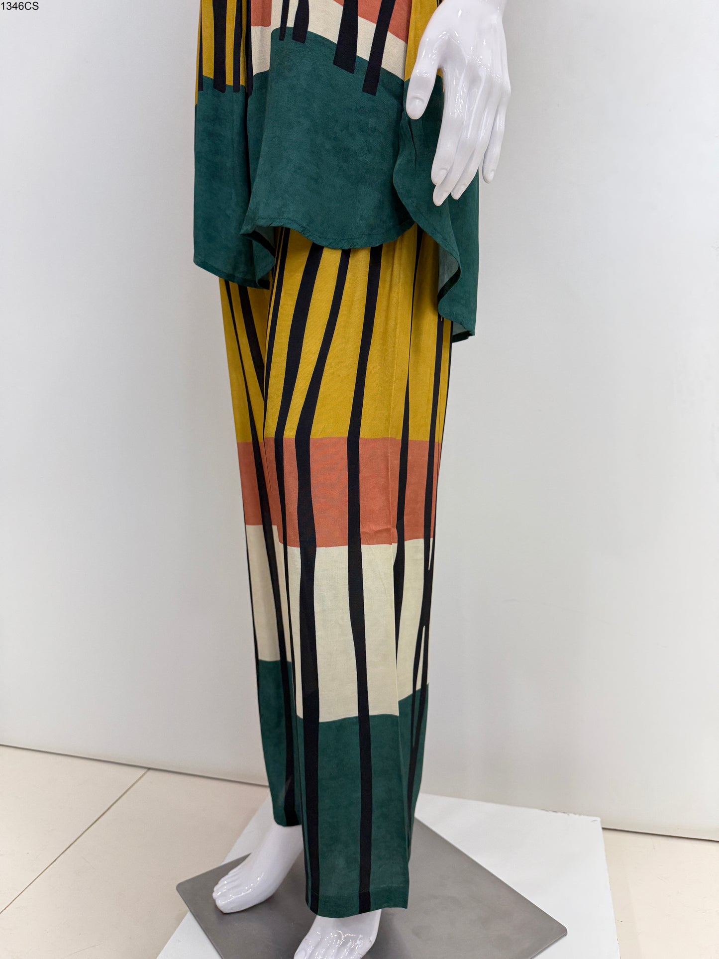 Coord Set - 11455 MY MS