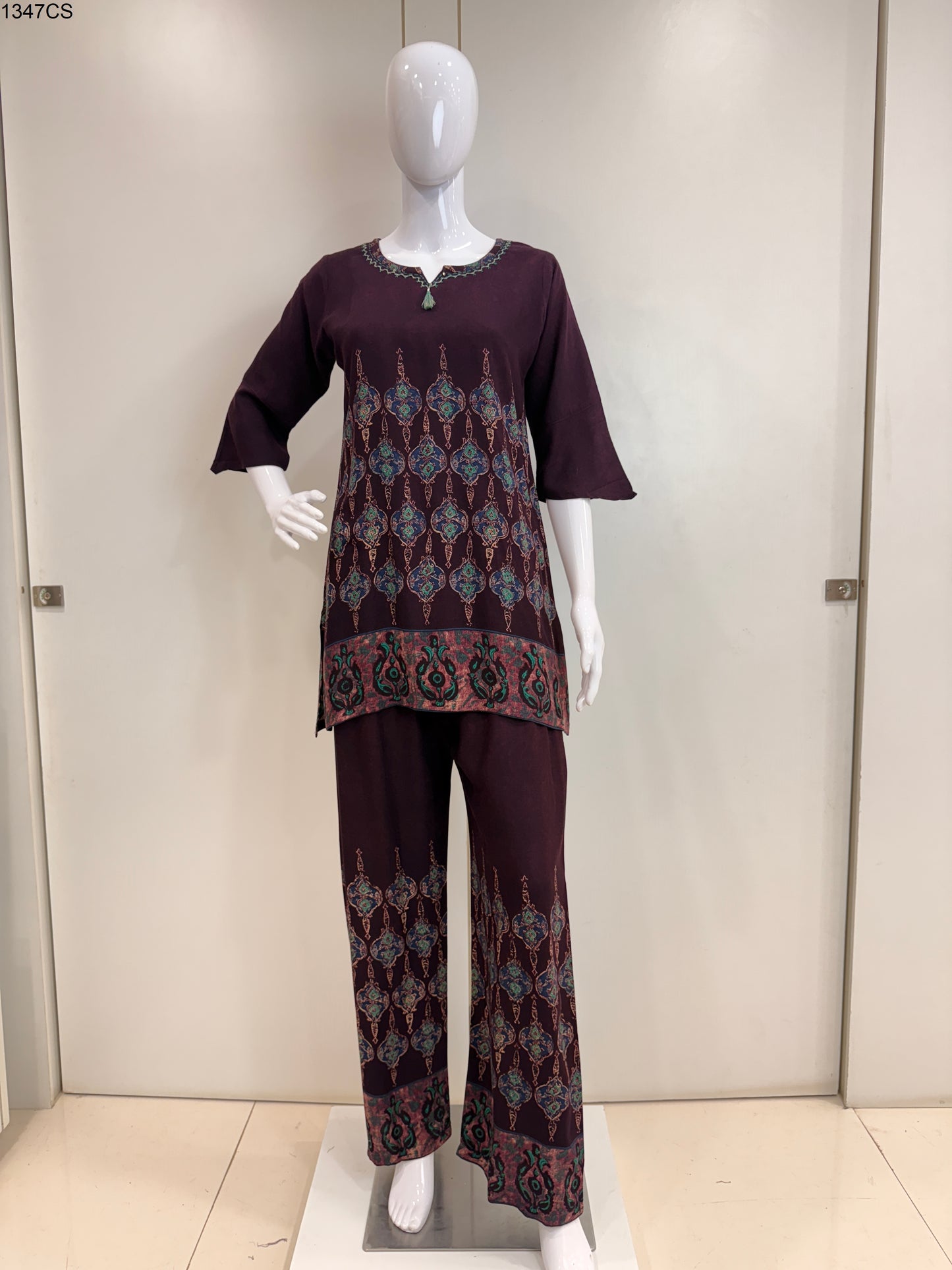 Coord Set - 35690 MY WN