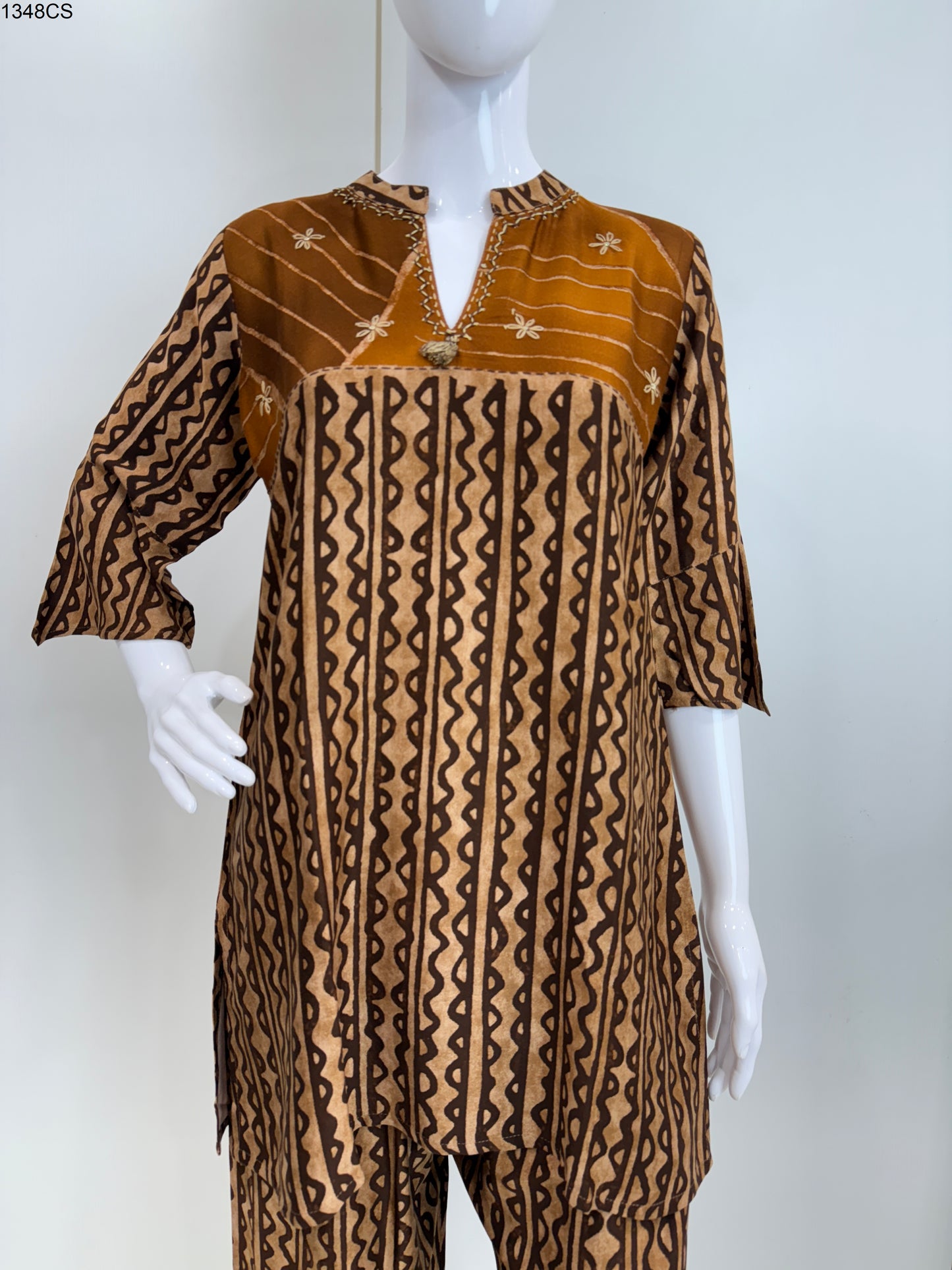 Coord Set - 35648 MY MS