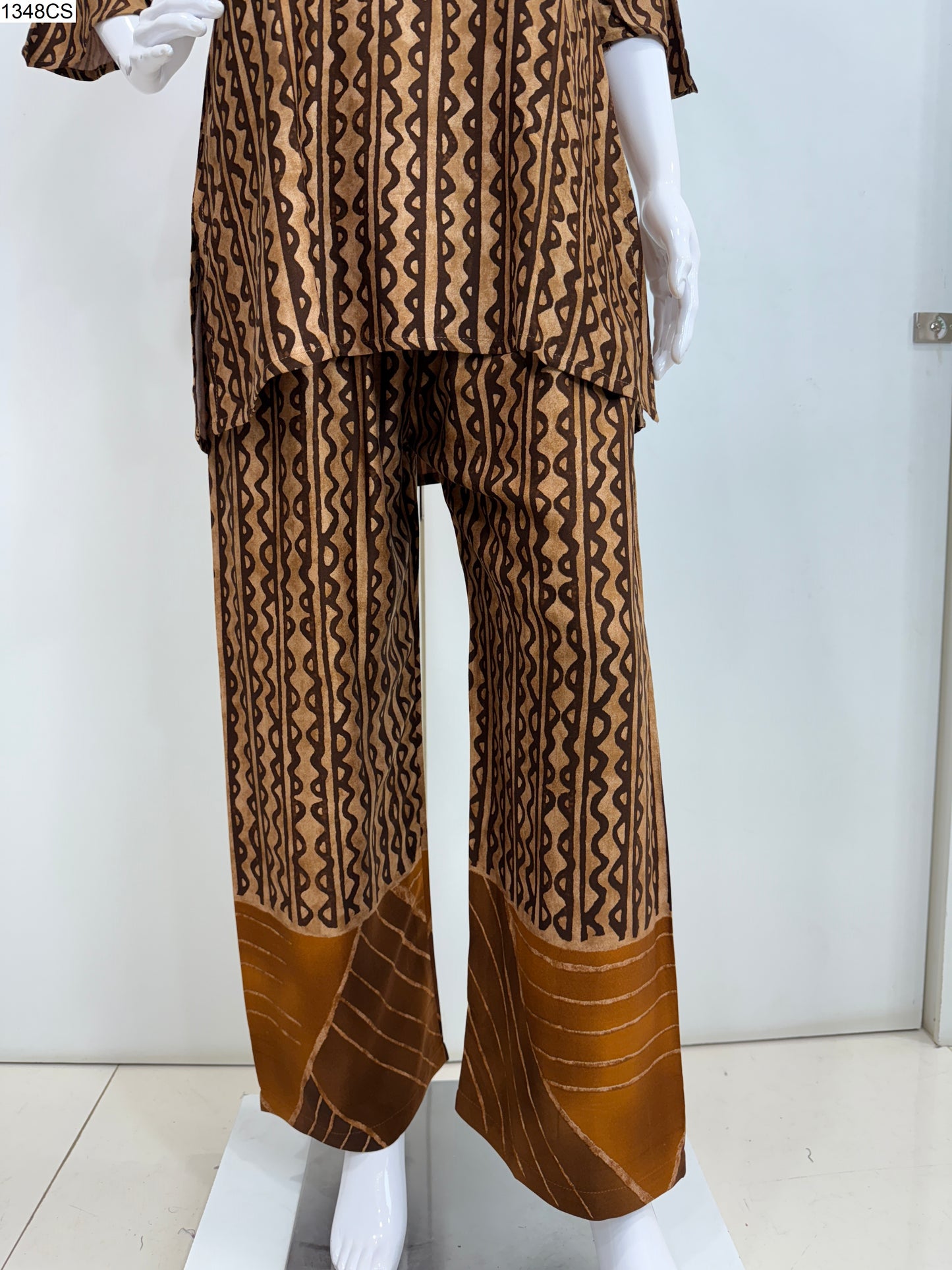 Coord Set - 35648 MY MS