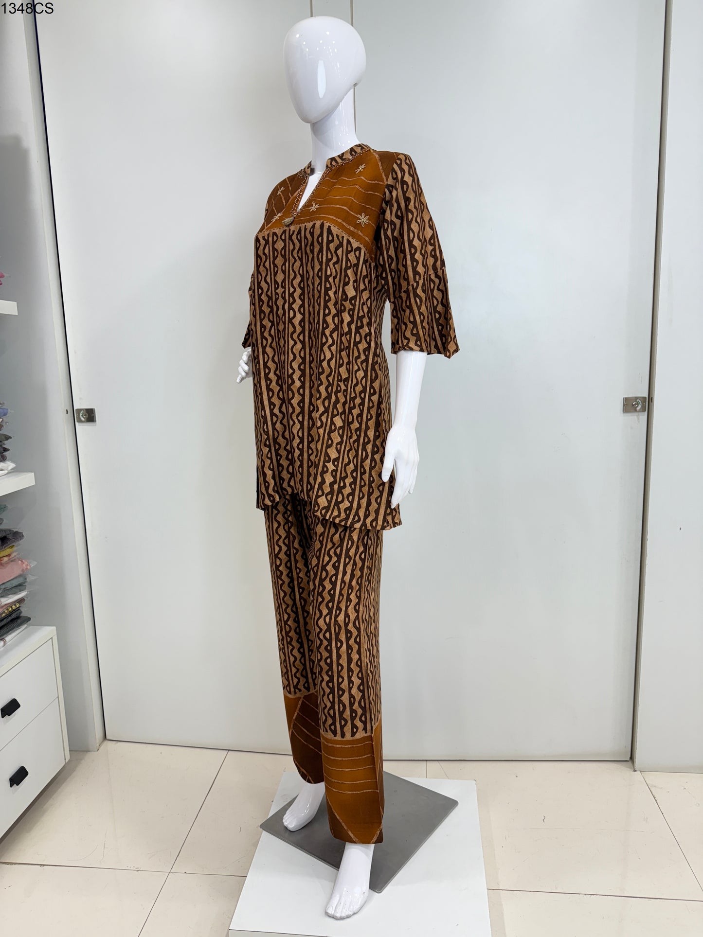 Coord Set - 35648 MY MS