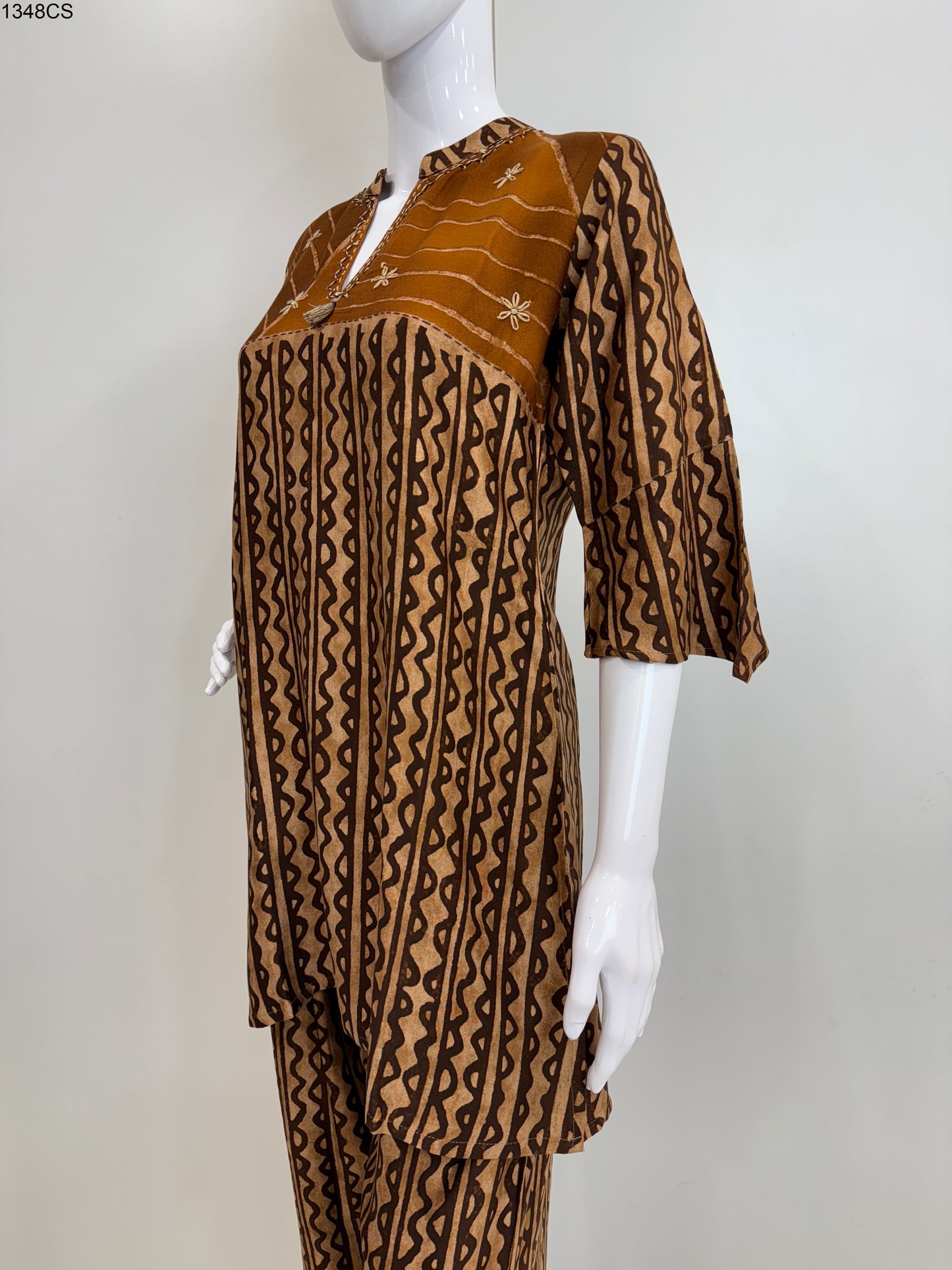 Coord Set - 35648 MY MS