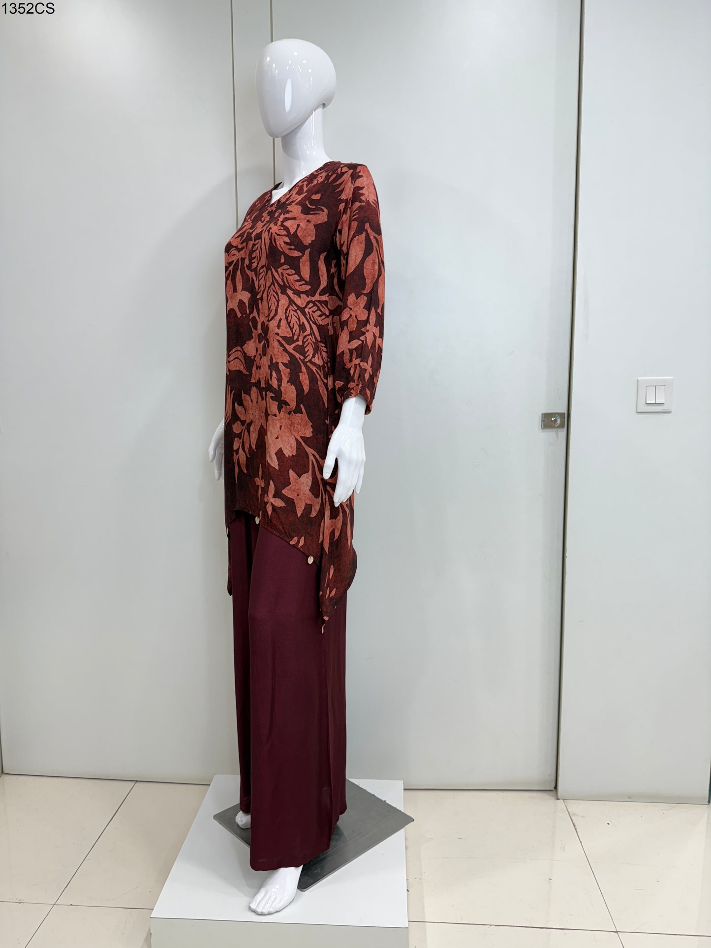 Coord Set - 35274 MY M