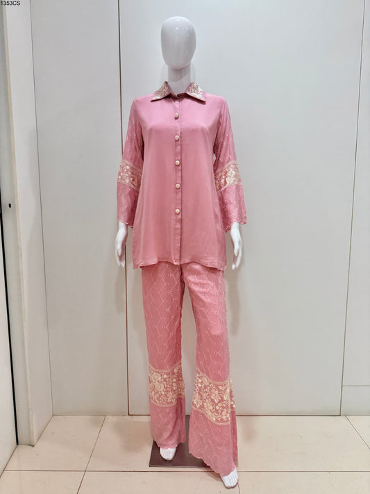 Coord Set - 35591 MY PI