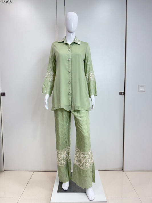 Coord Set - 35591 MY G