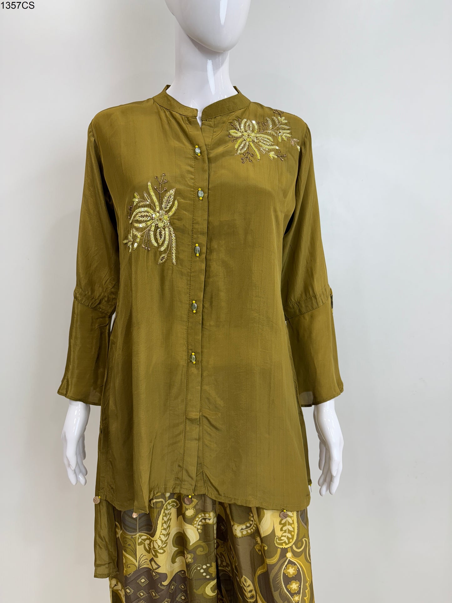 Coord Set - 36107 MY MG