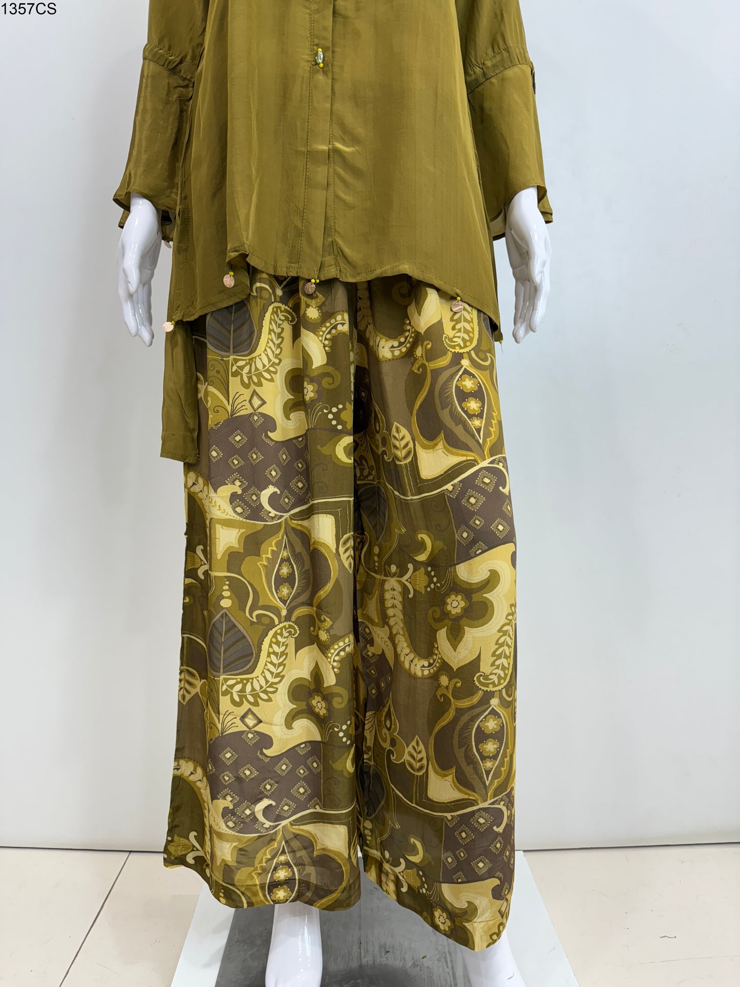 Coord Set - 36107 MY MG