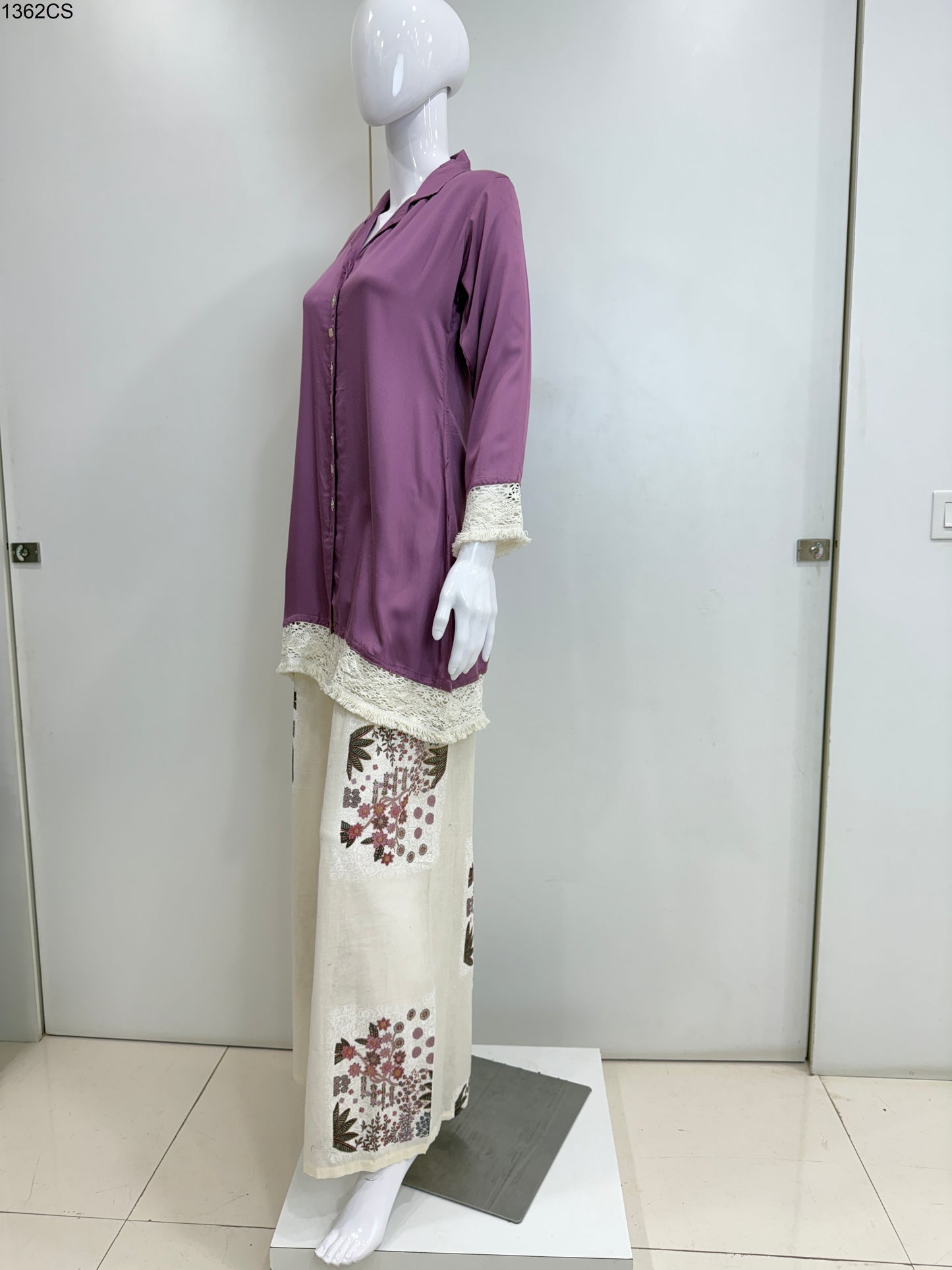 Coord Set - 35881 MY P