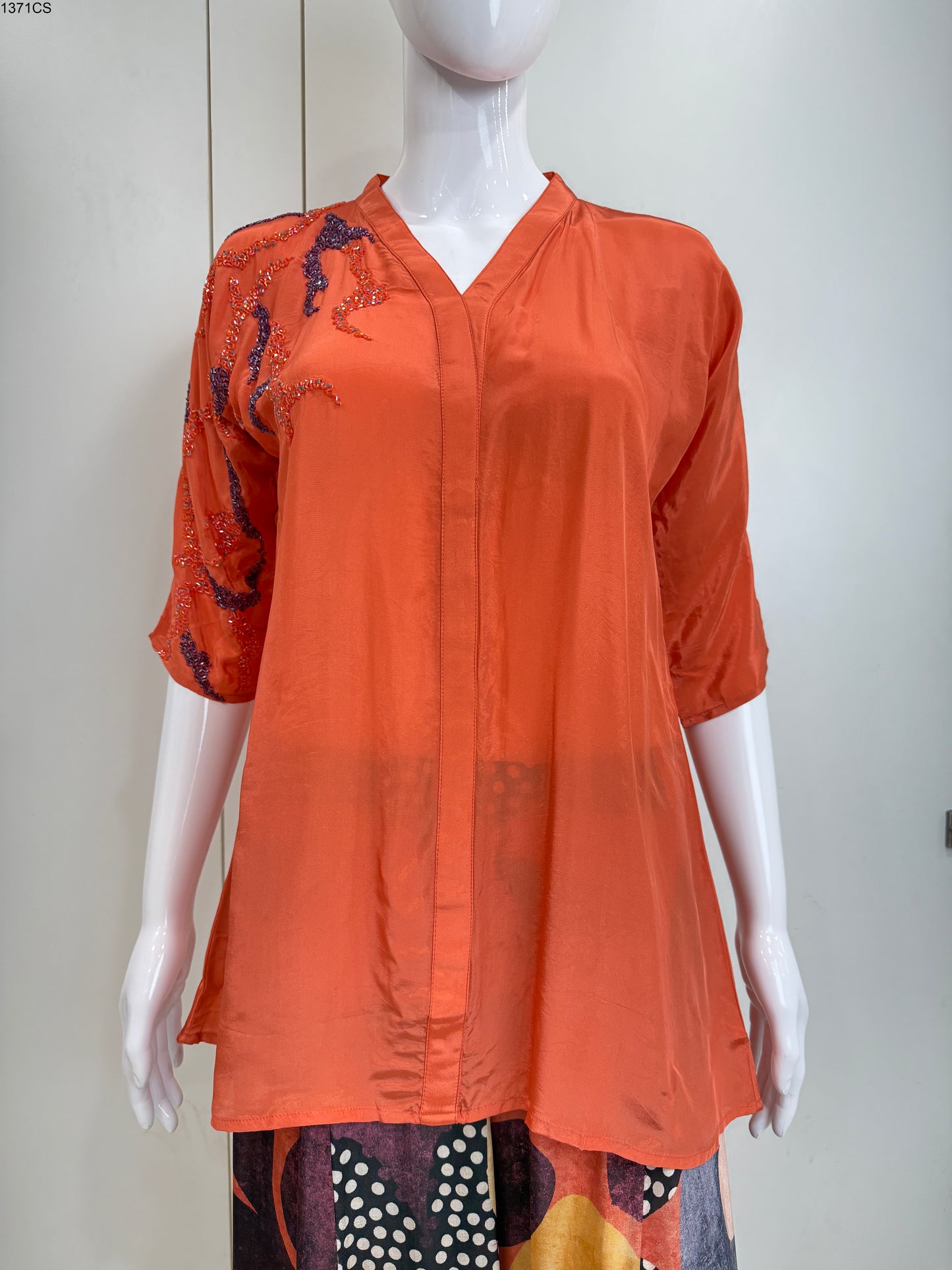 Coord Set - G1393 GA OR