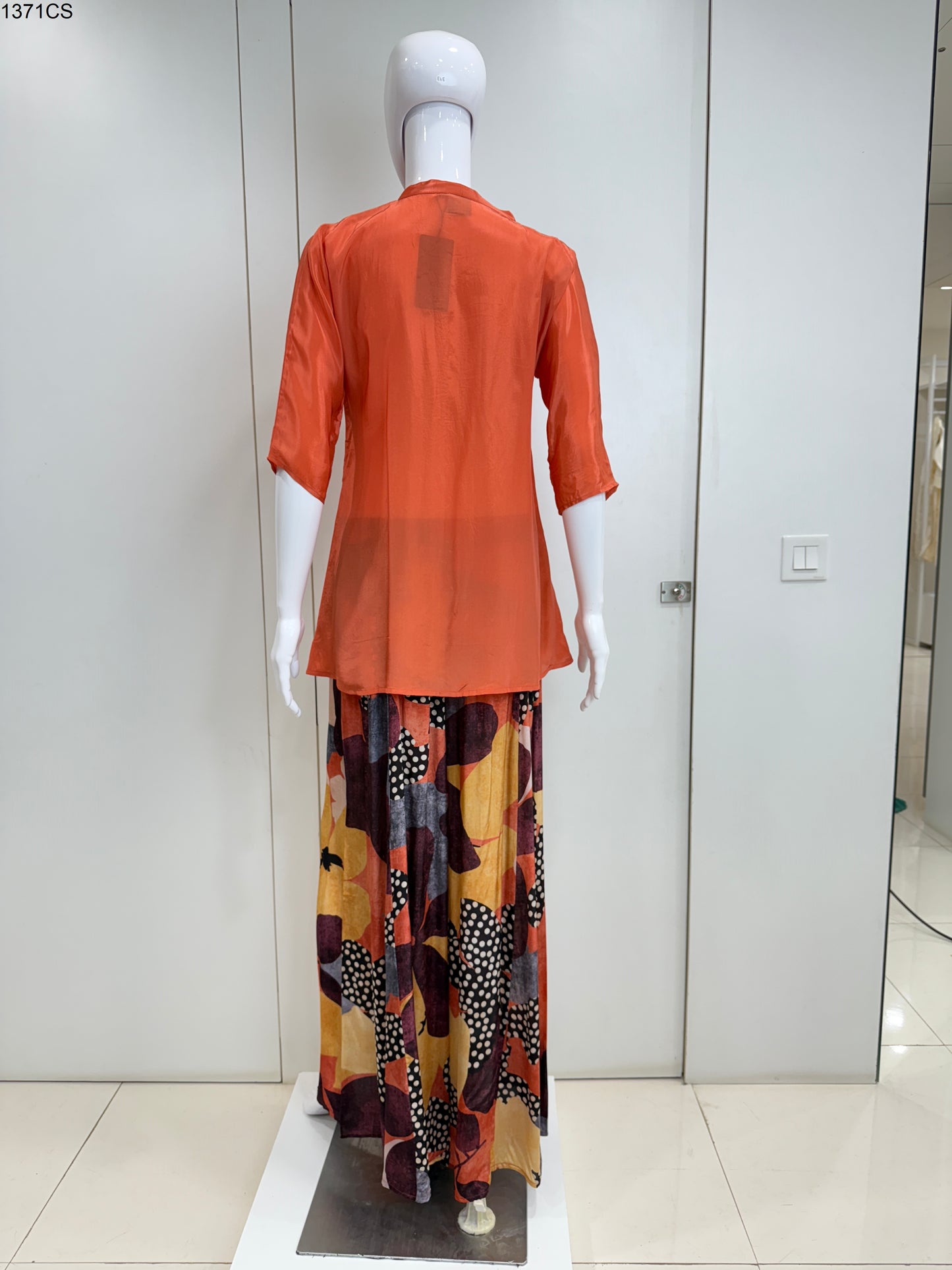 Coord Set - G1393 GA OR