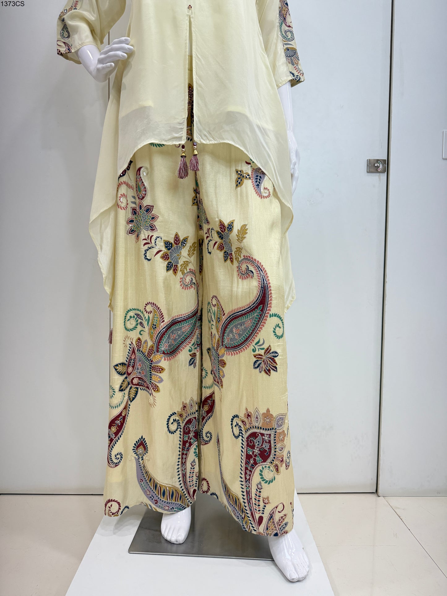 Coord Set - G1627 GA CR 8