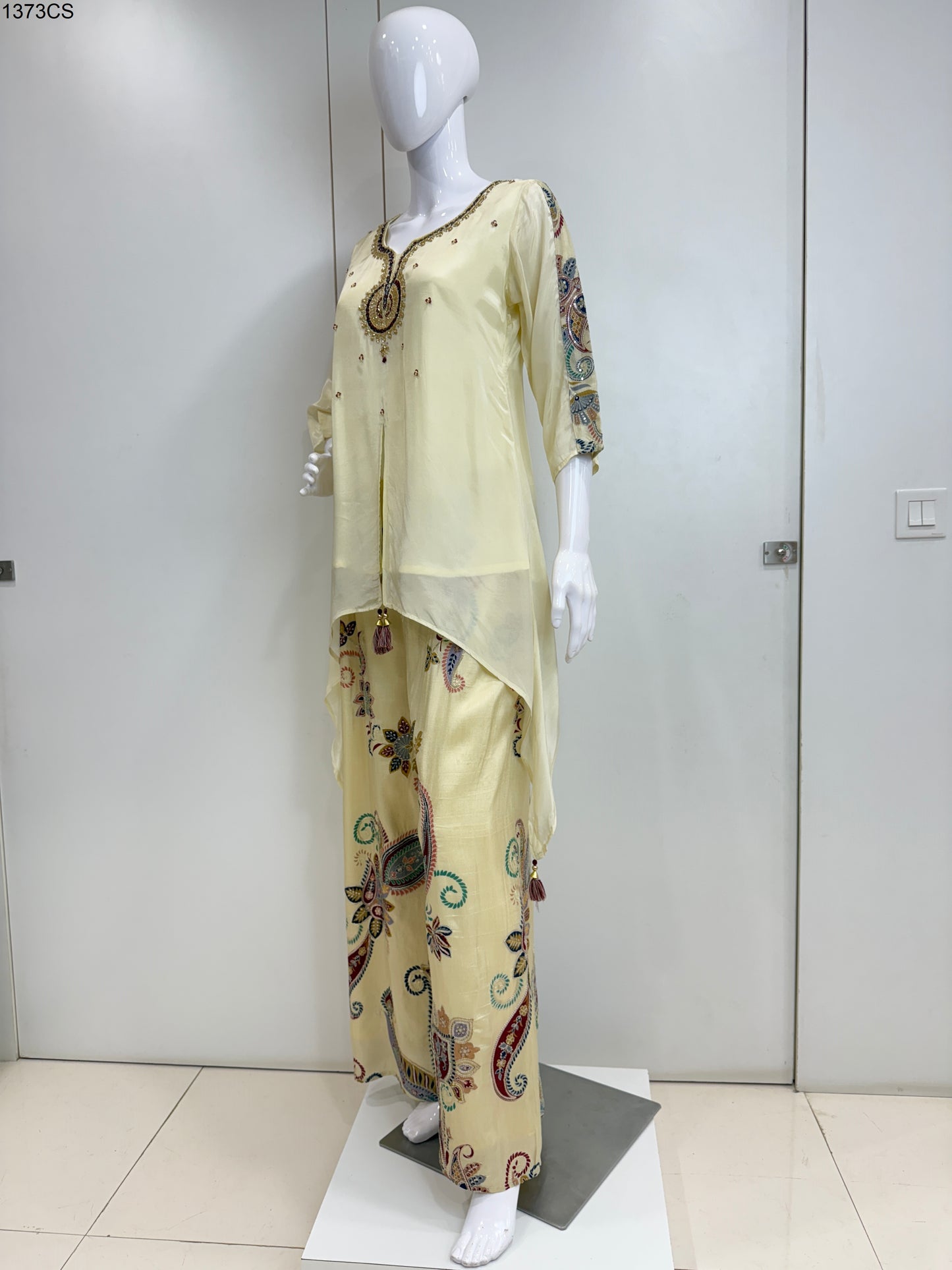 Coord Set - G1627 GA CR 8