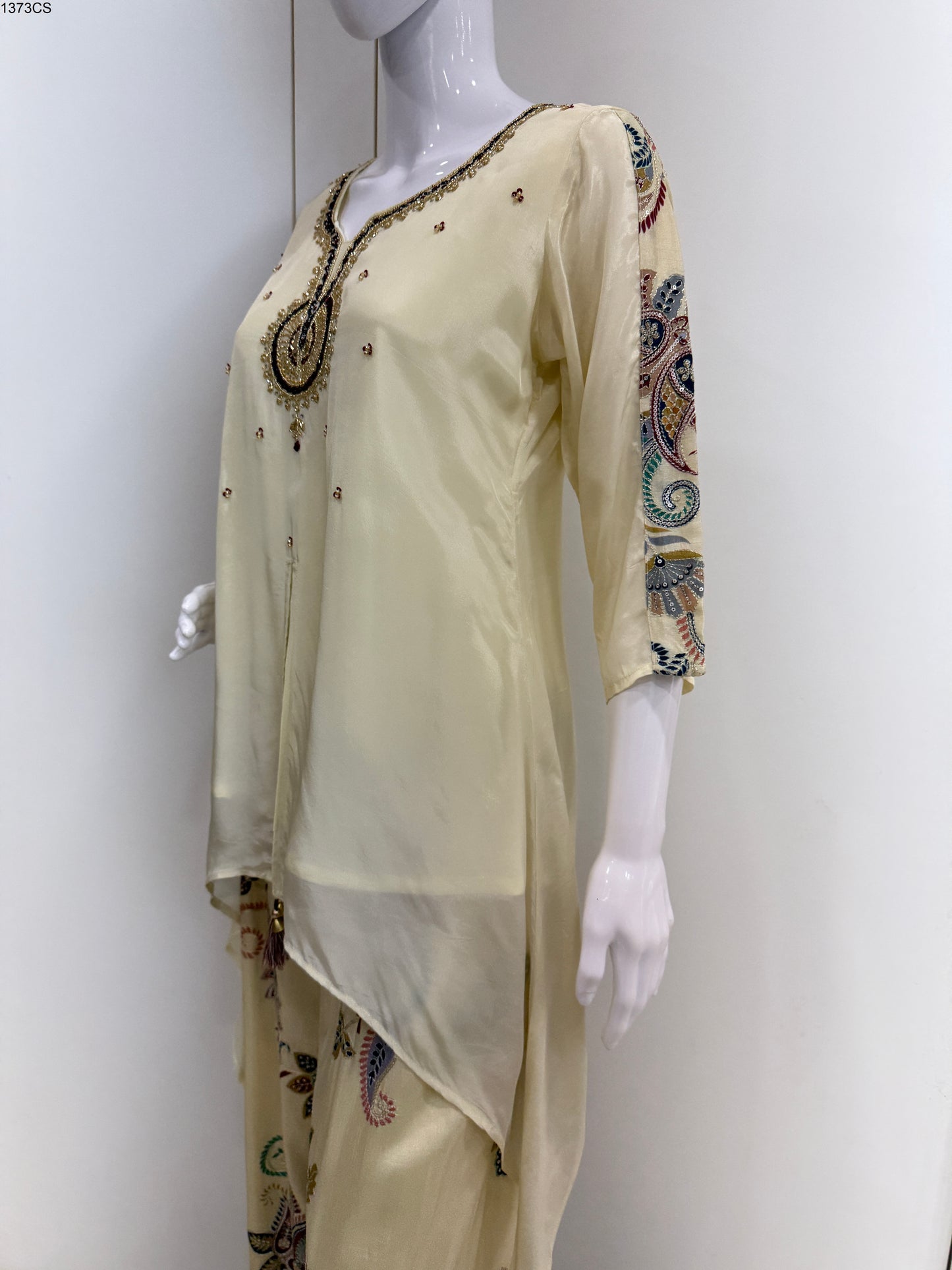 Coord Set - G1627 GA CR 8