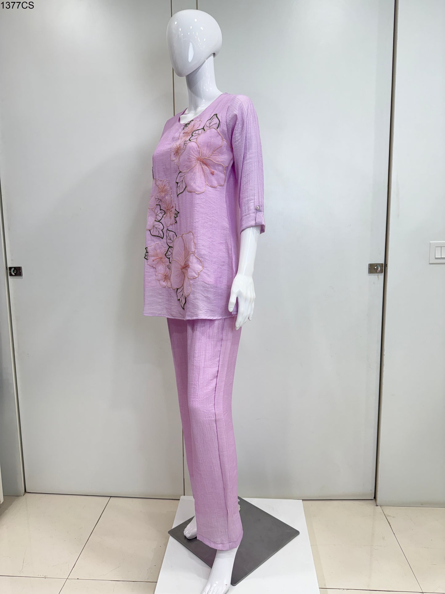 Coord Set - 1012201 GA PH