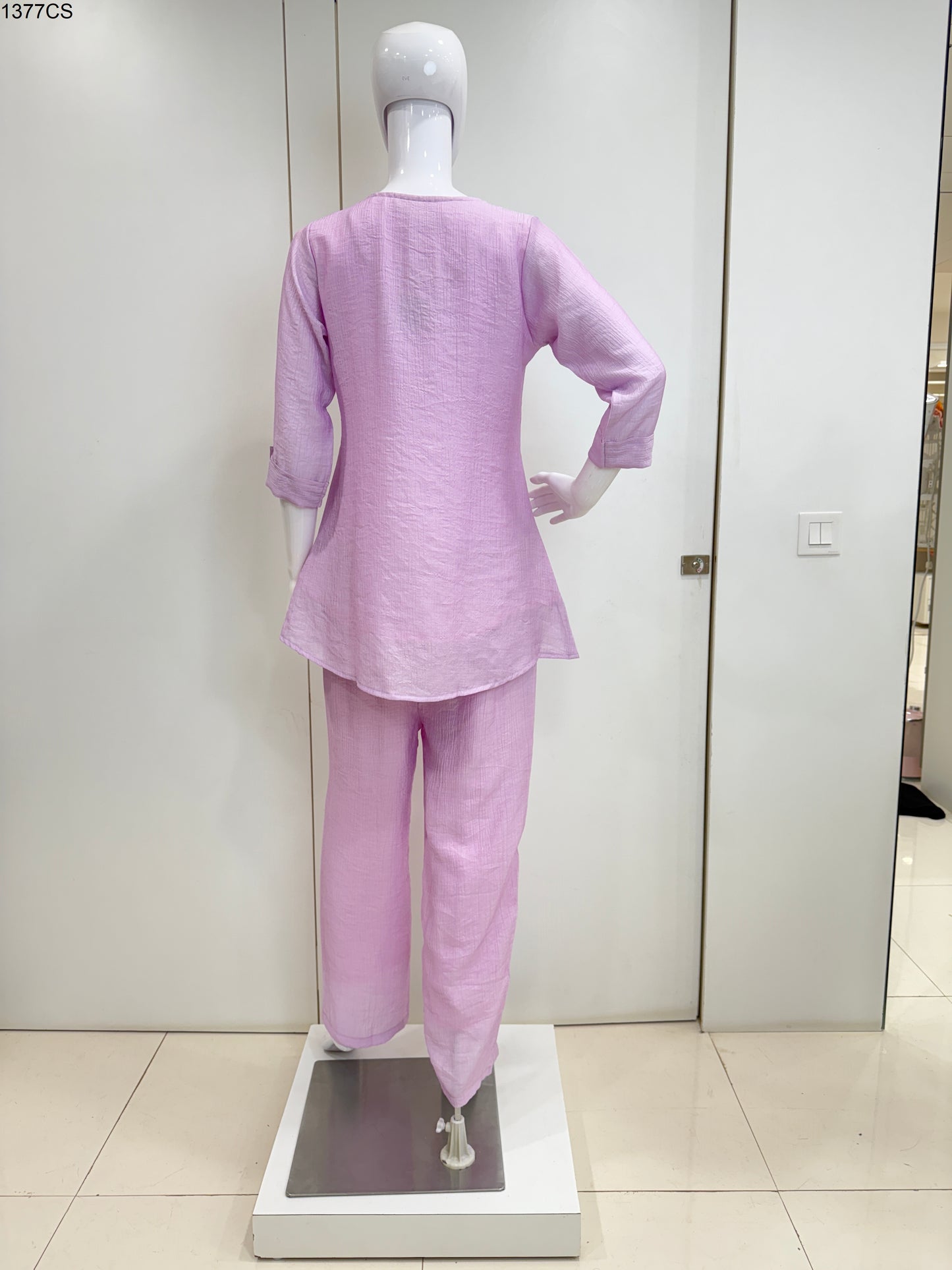 Coord Set - 1012201 GA PH