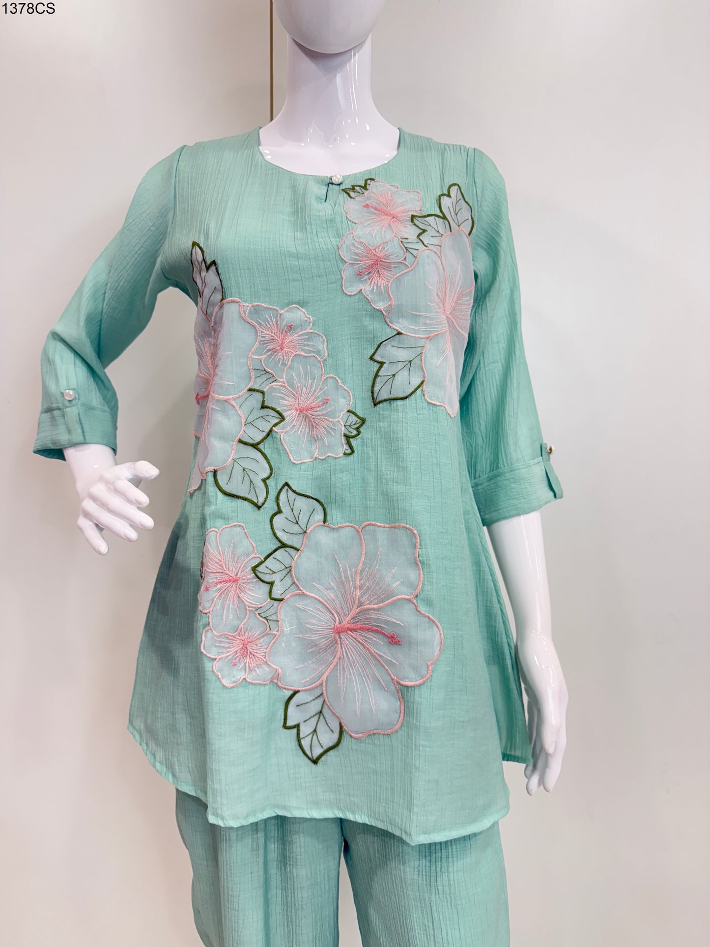 Coord Set - 1012201 GA G