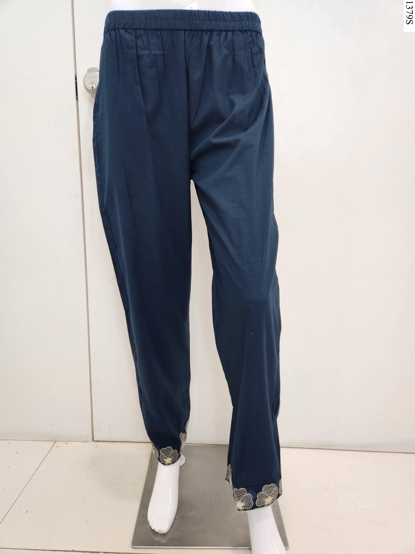 3Pcs Suit - 7632 FW TL