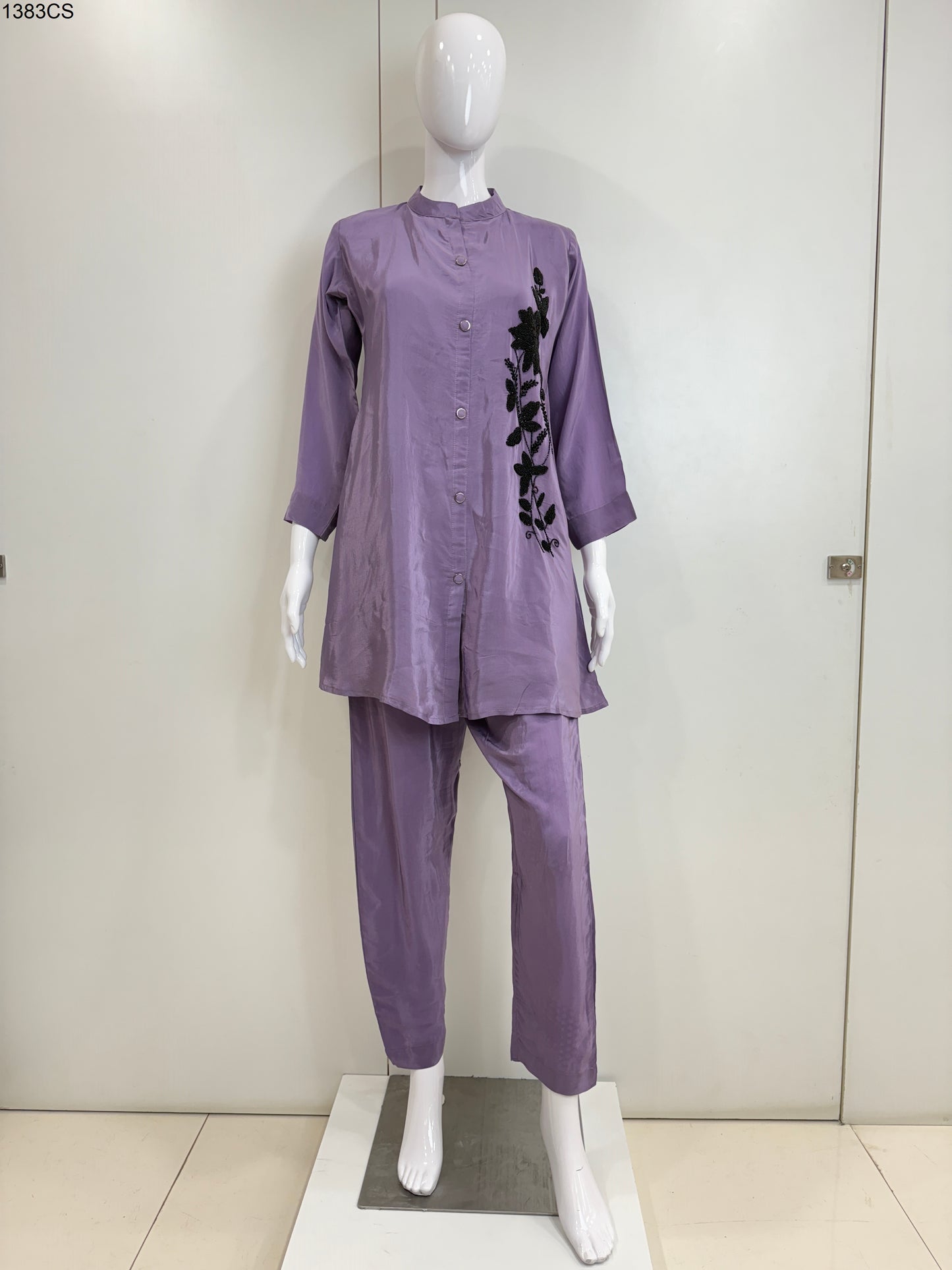 Coord Set - 8121 RB P