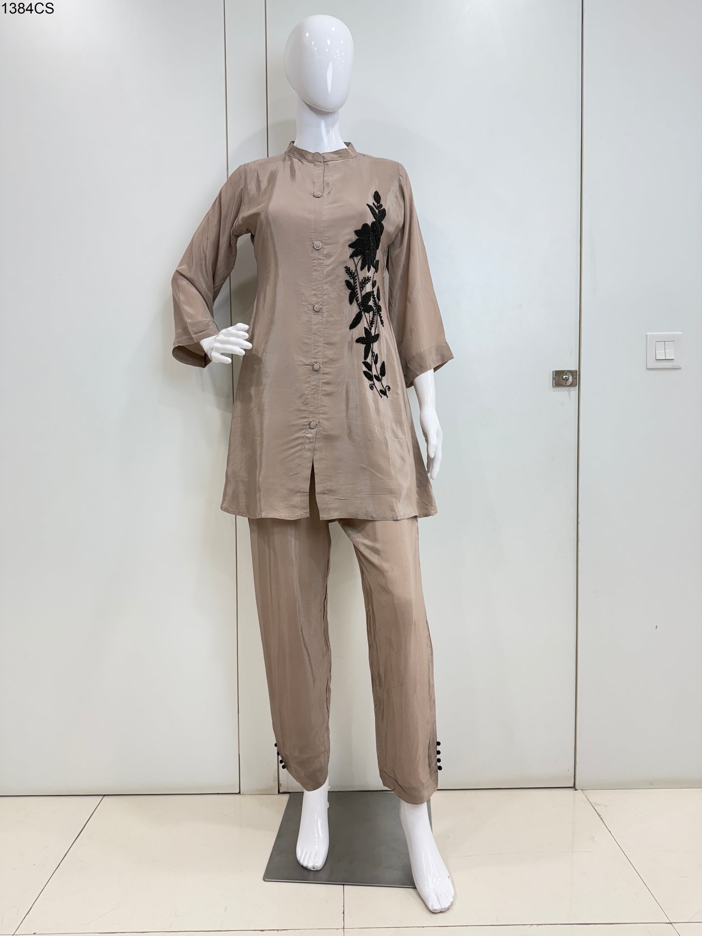 Coord Set - 8121 RB MV